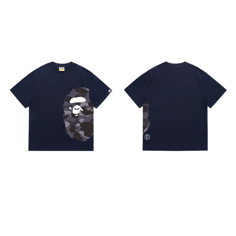 Bathing ape T Shirts