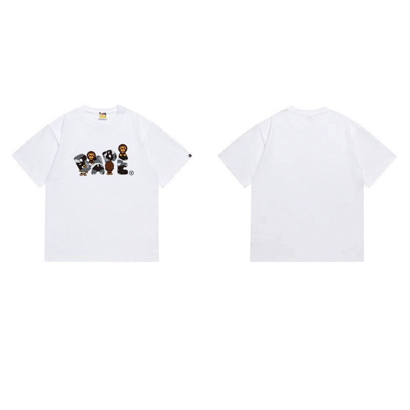 Bathing ape T Shirts