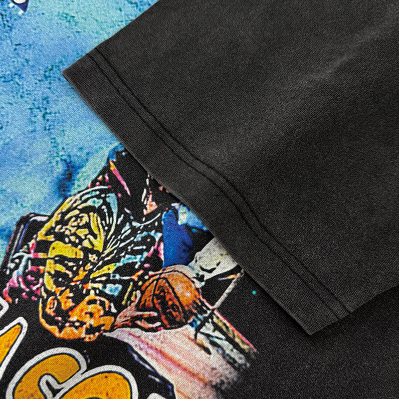 Universal JCOLE Yellow Label T-Shirt