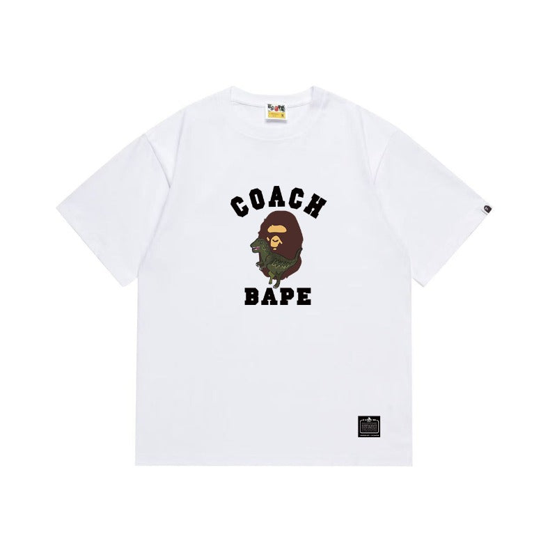 Bathing ape T Shirts
