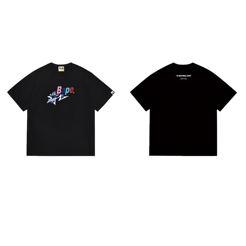 Bathing ape T Shirts