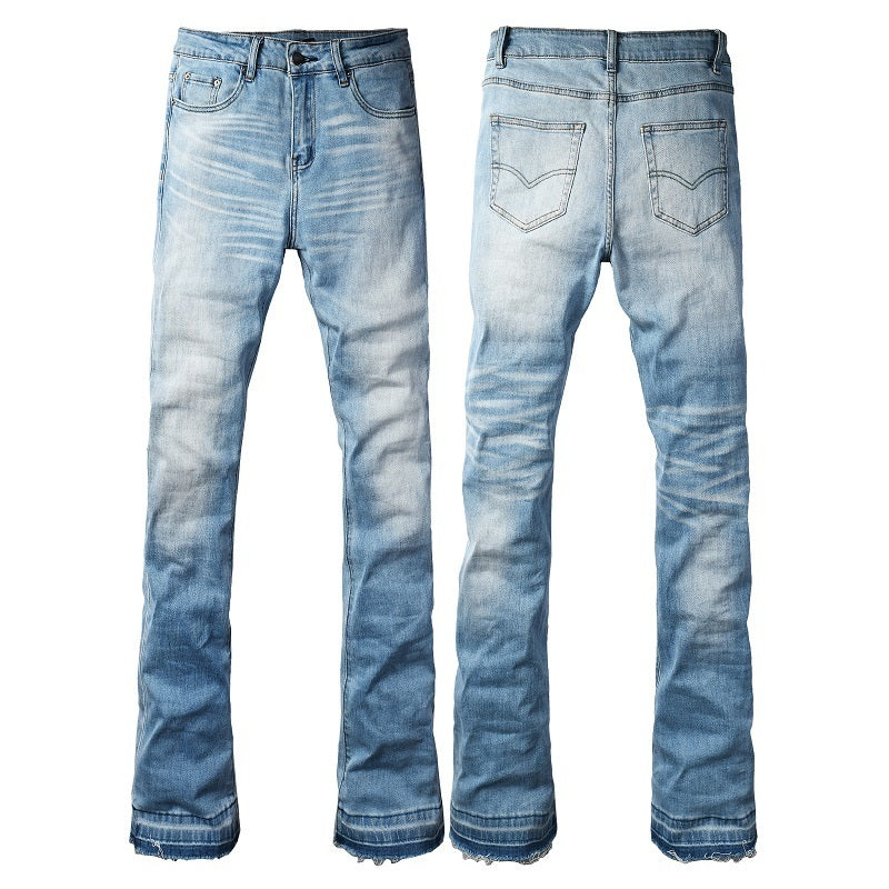 Men Trendy Jeans