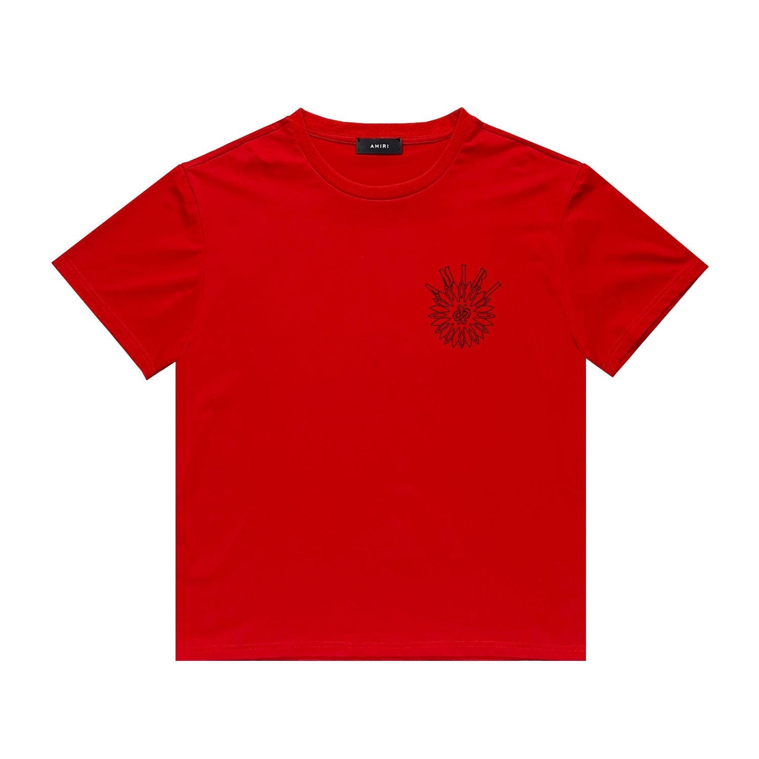 Amiri T Shirts