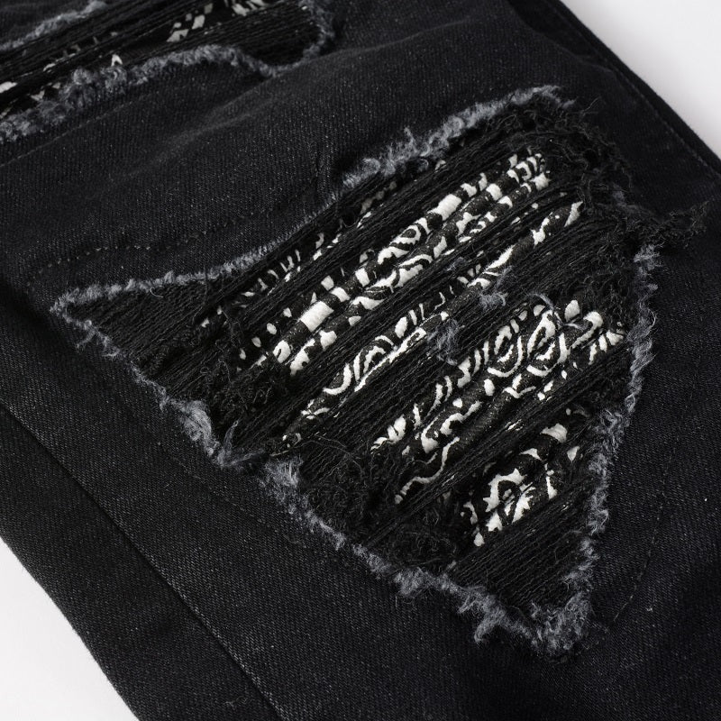 Men Trendy Jeans