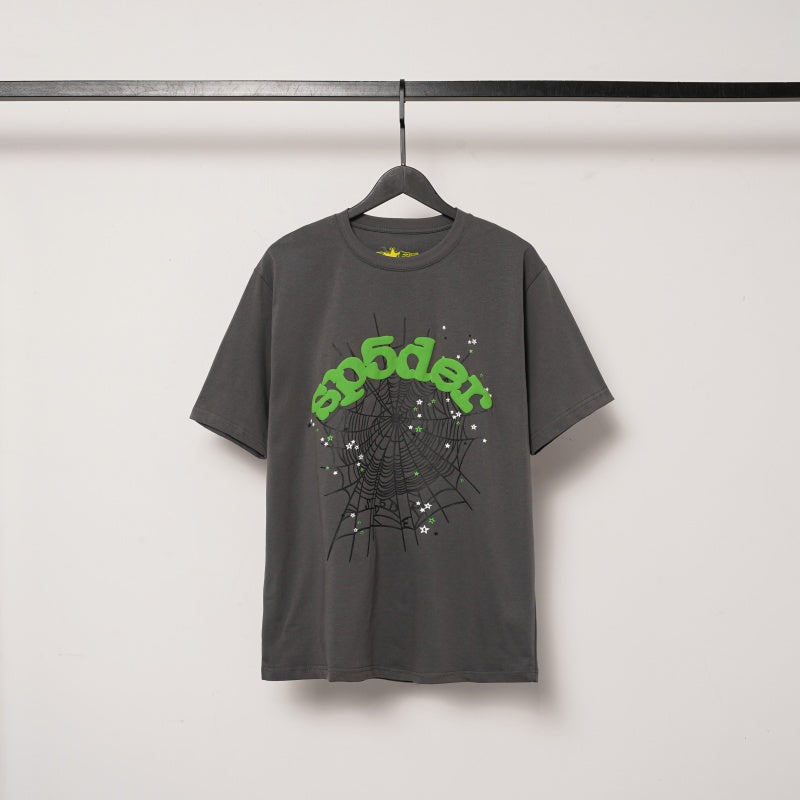 Sp5der T Shirts