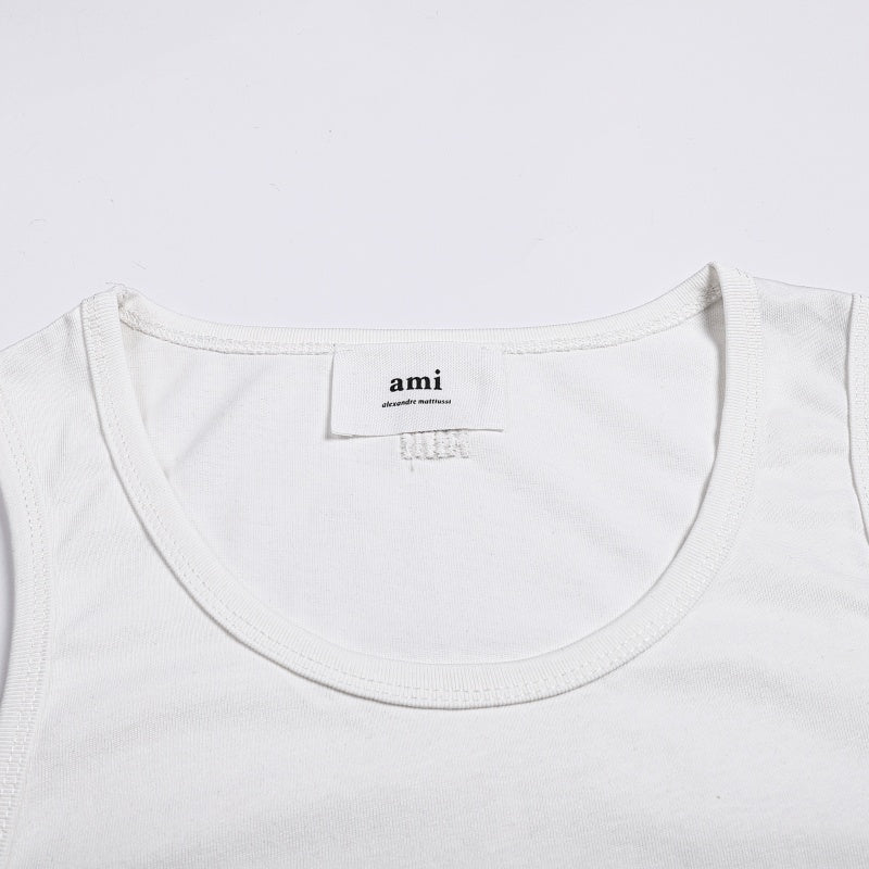 AMI T Shirts