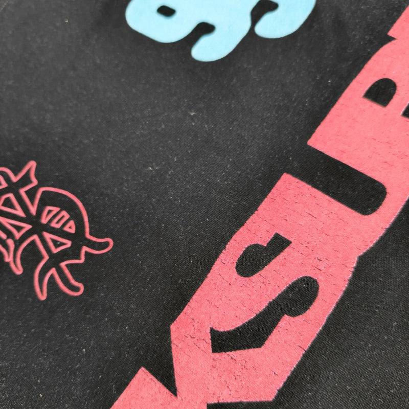 KSUBI T SHIRTS High-quality 260g 32-count double-yarn pure cotton streetwear¡ªsuitable for all seasons.