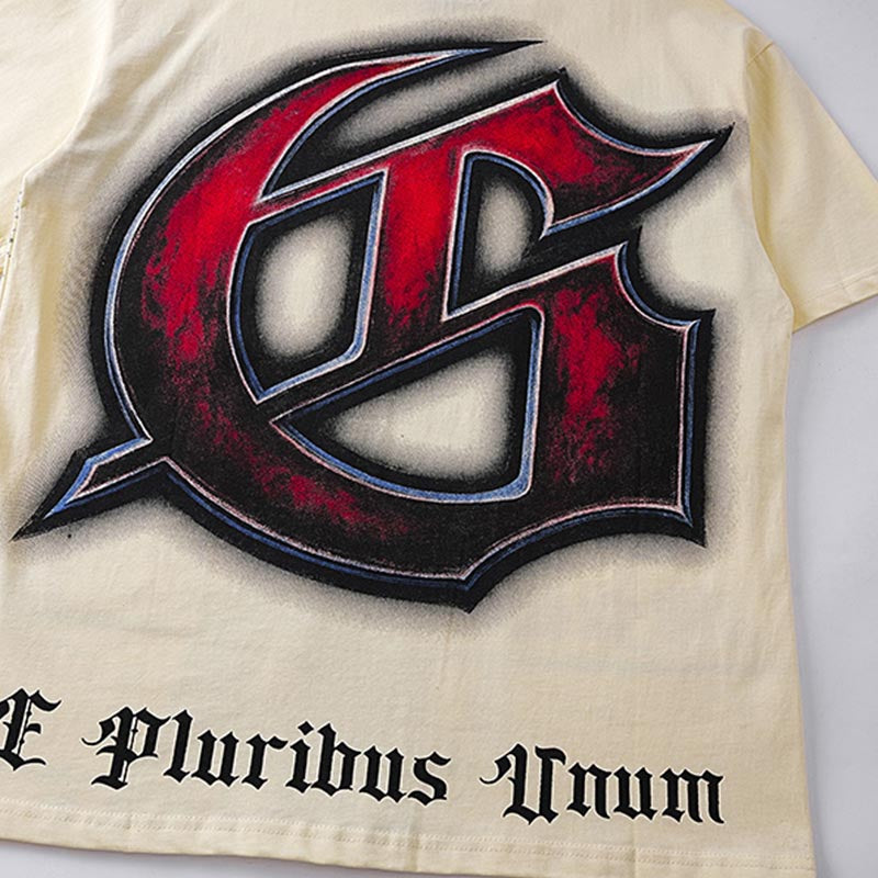 Godspeed T Shirts