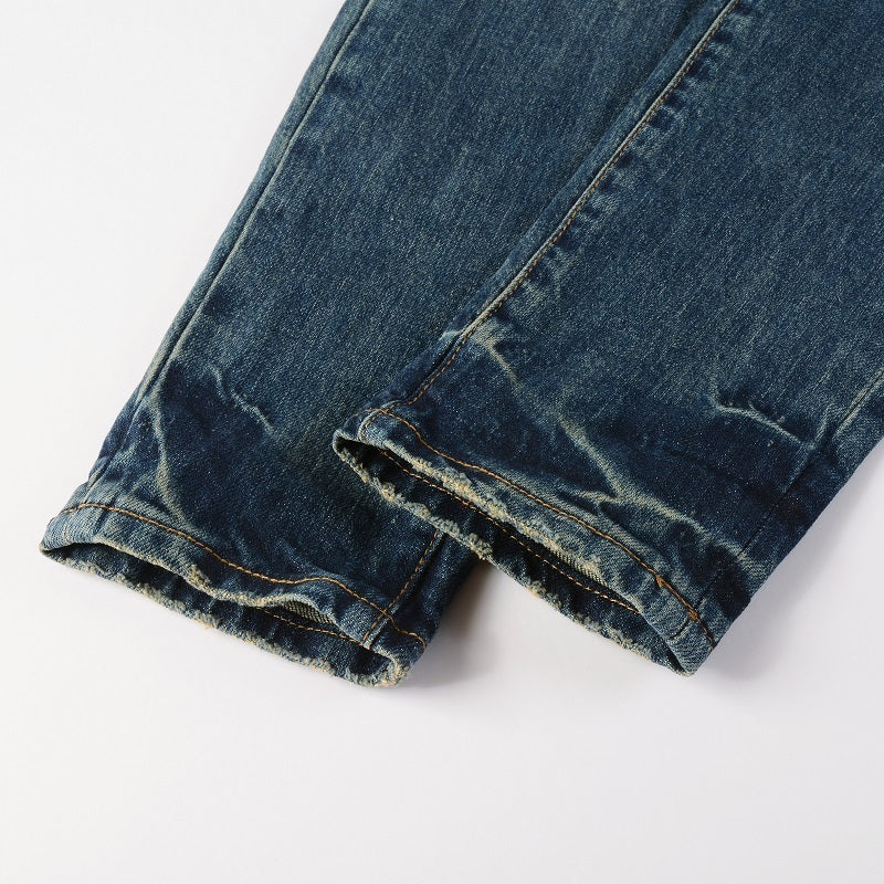 Men Trendy Jeans