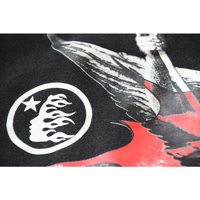 HST Shirts Retro style high street trend
