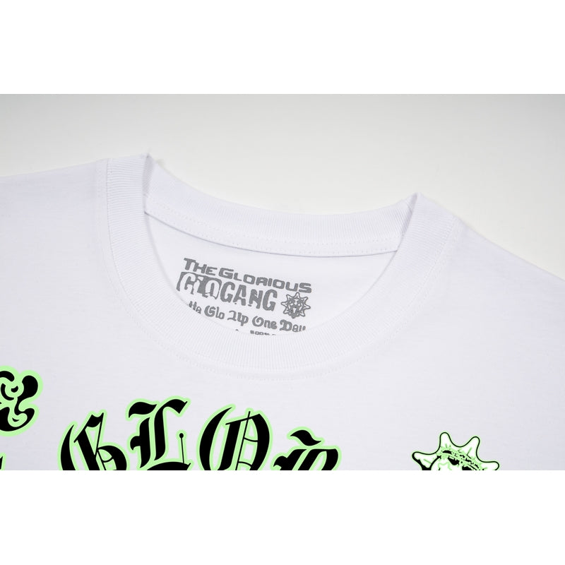 Glo Long T Shirts