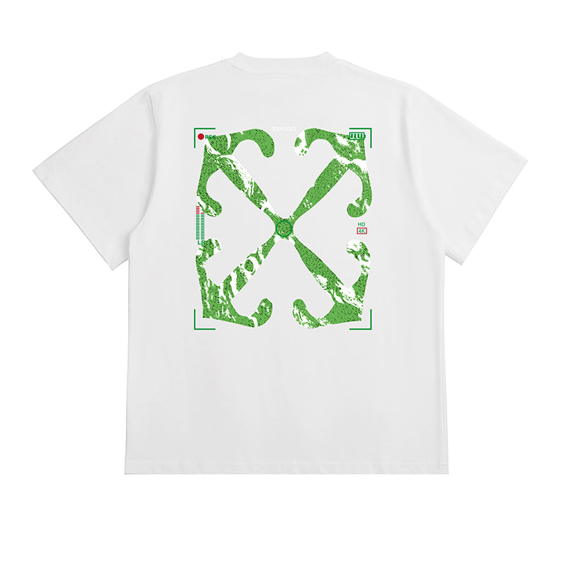 OW  T Shirts