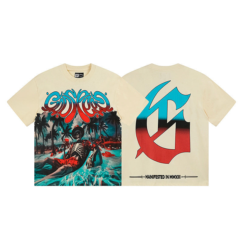 Godspeed T Shirts