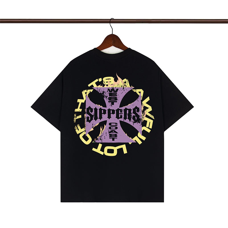 Cough Syrup T Shirts