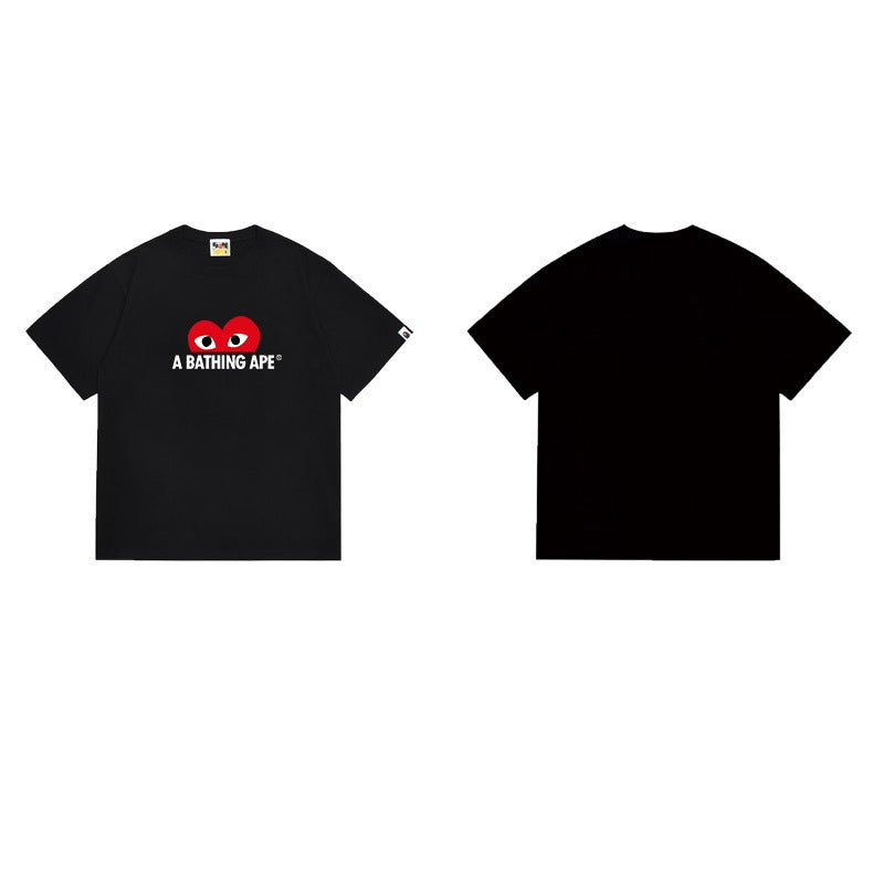 Bathing ape T Shirts
