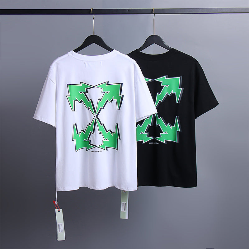 OW  T Shirts