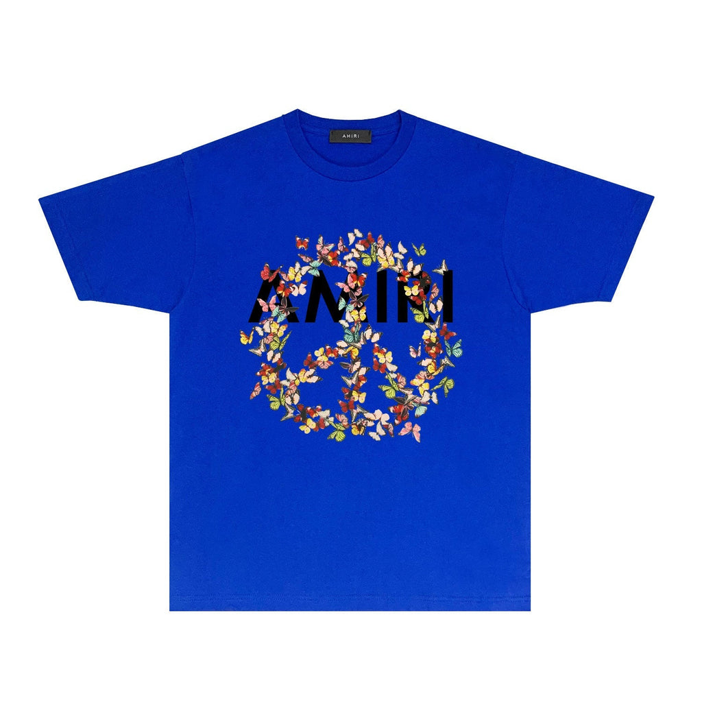 Amiri T Shirts