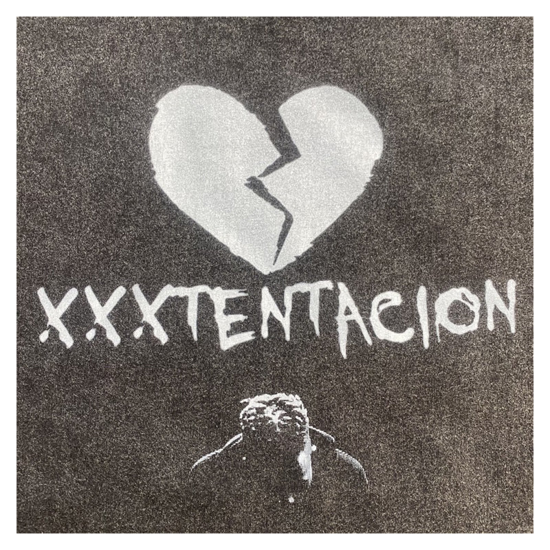 XXX Tentacion T-Shirt
