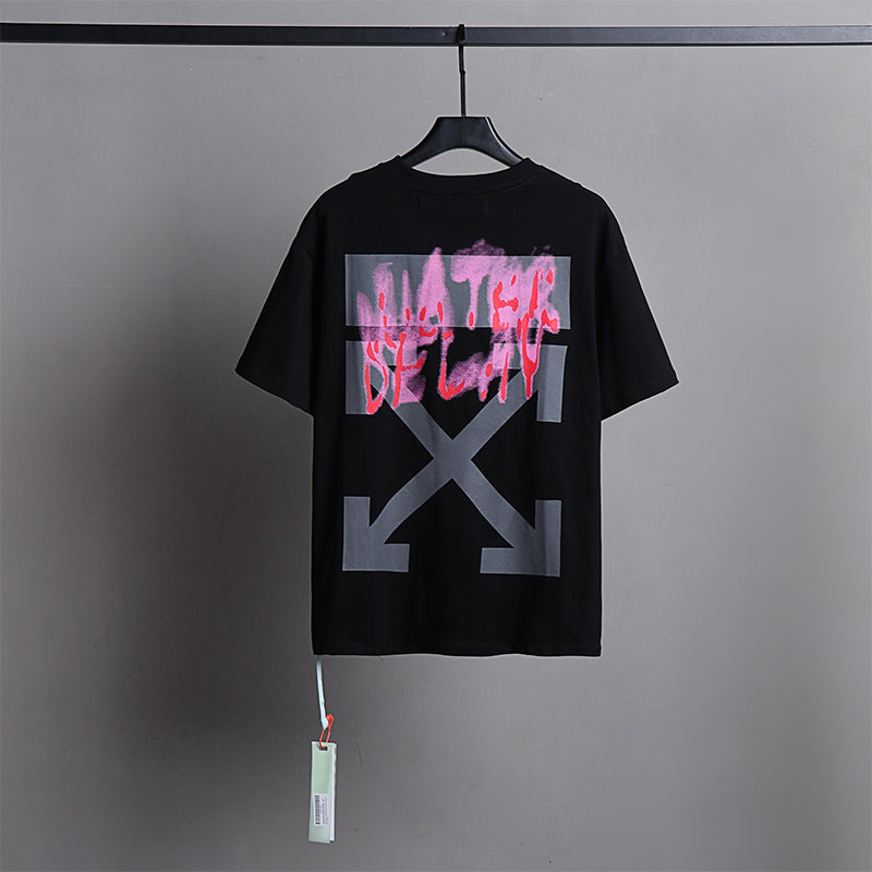 OW  T Shirts