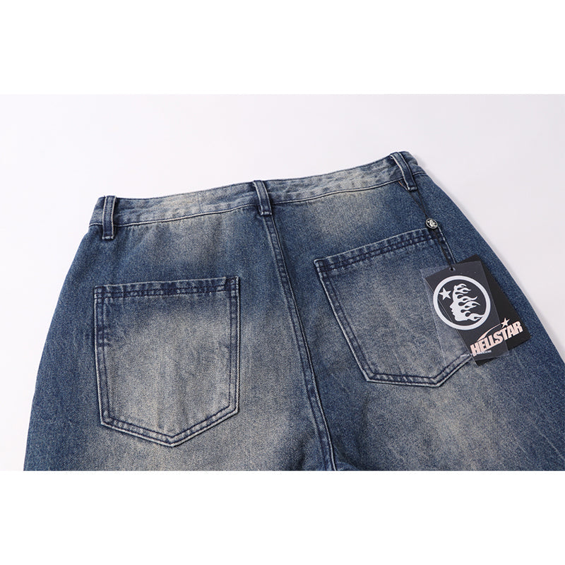 HS Jeans