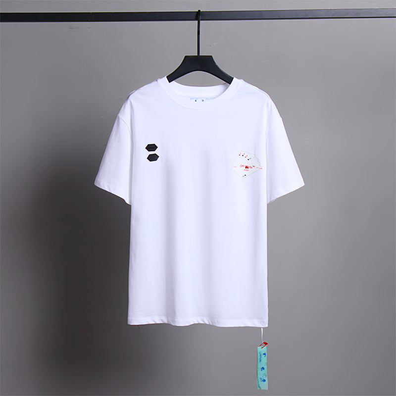 OW  T Shirts
