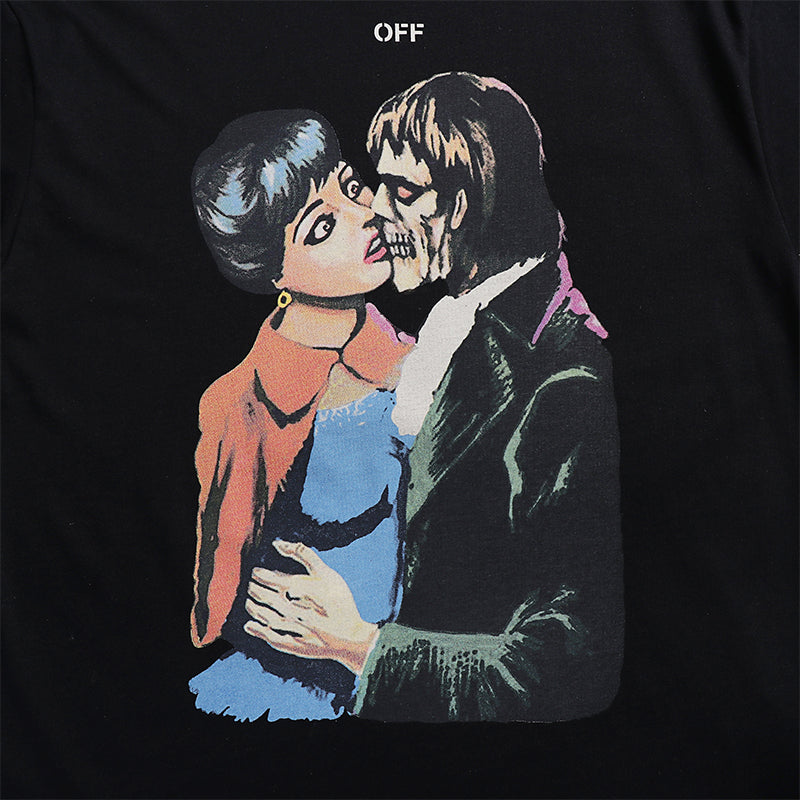 OW  T Shirts