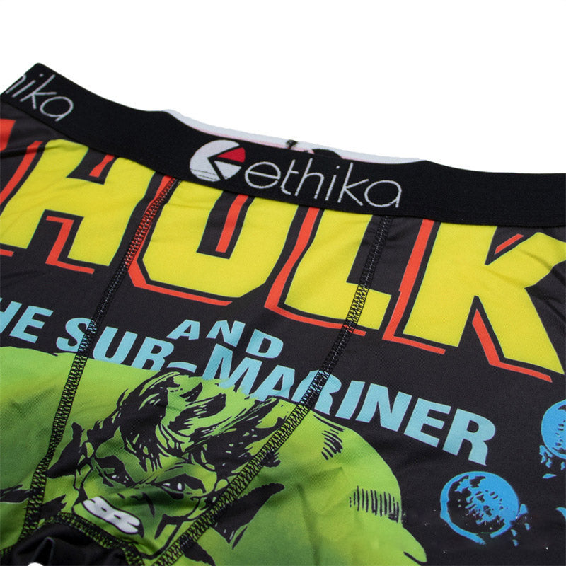 Ethika Boxer Briefs