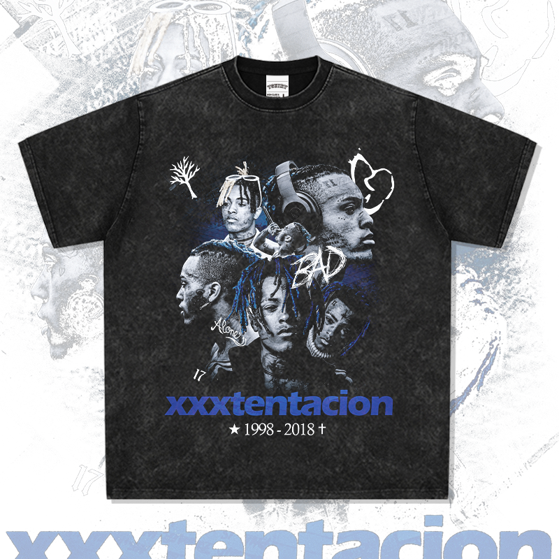 XXX-2 T-shirt