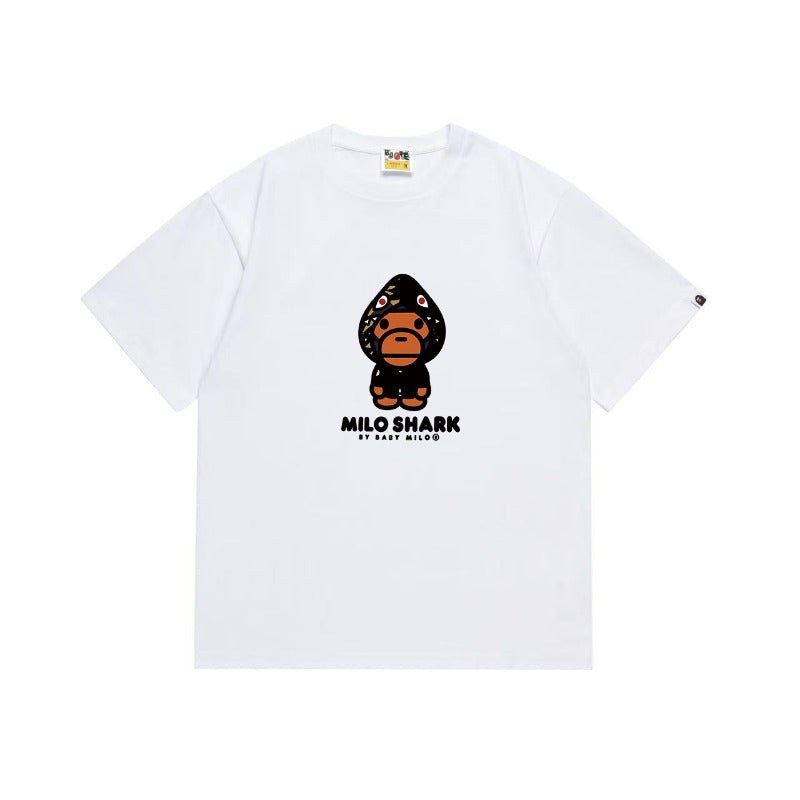 Bathing ape T Shirts