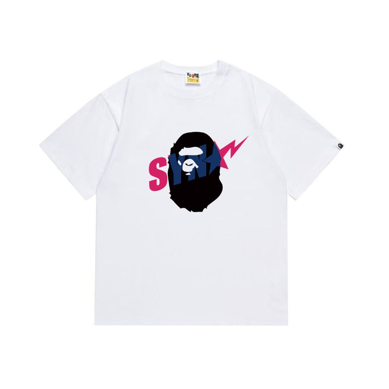 Bathing ape T Shirts
