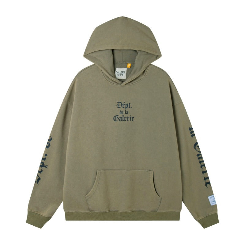 Gallery Dept Hoodie