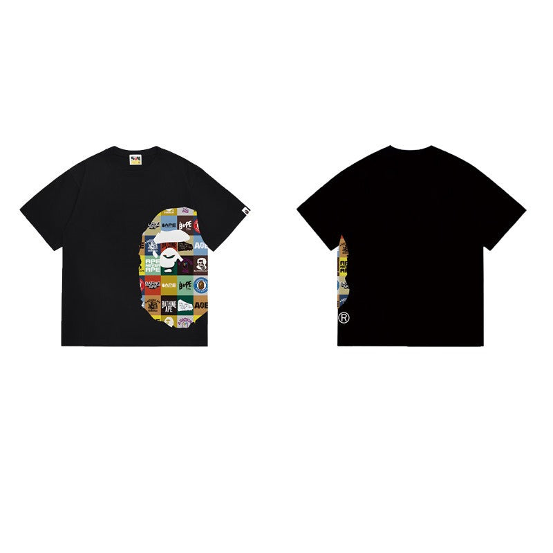 Bathing ape T Shirts