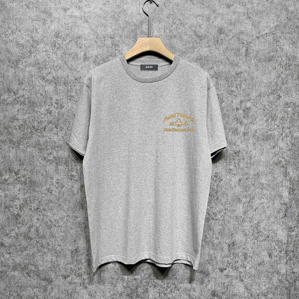 Amiri T Shirts