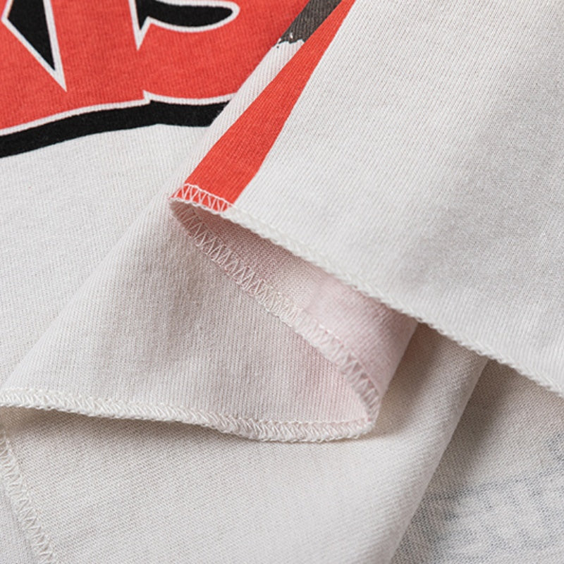Saint Michael long sleeve shirts