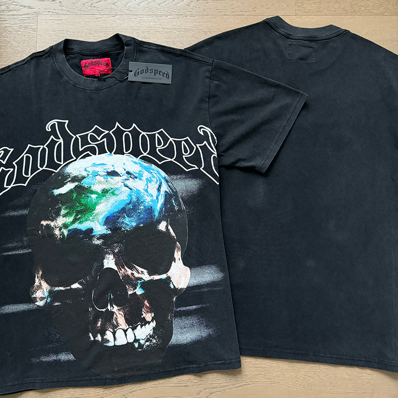 Godspeed T Shirts
