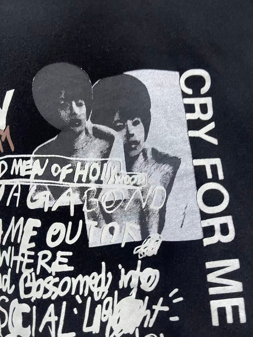 Paly Hollywood T Shirts