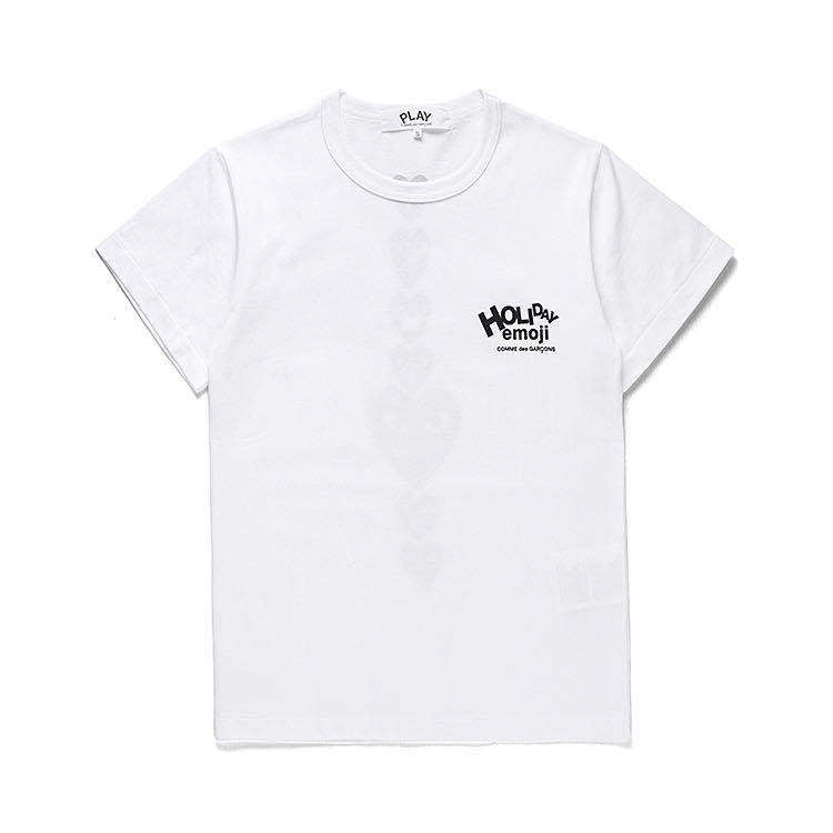CDG Be Kind T Shirt