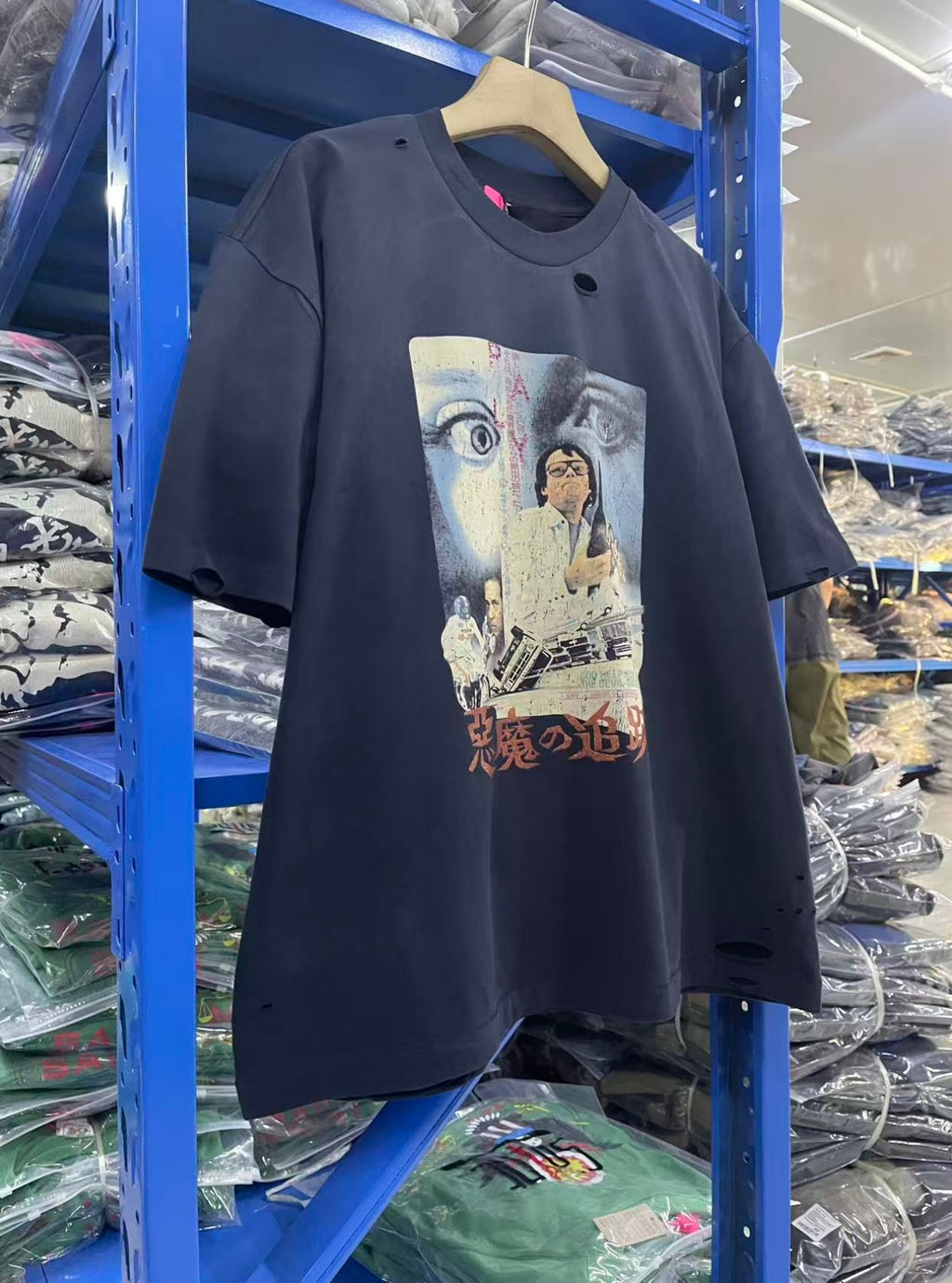 Paly Hollywood T Shirts
