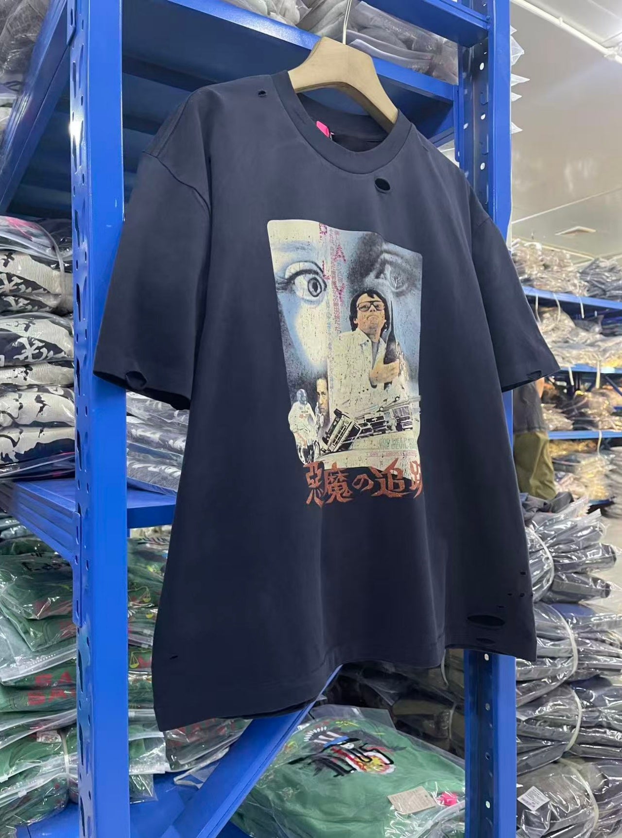 Paly Hollywood T Shirts