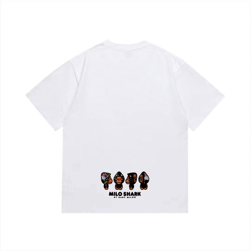 Bathing ape T Shirts