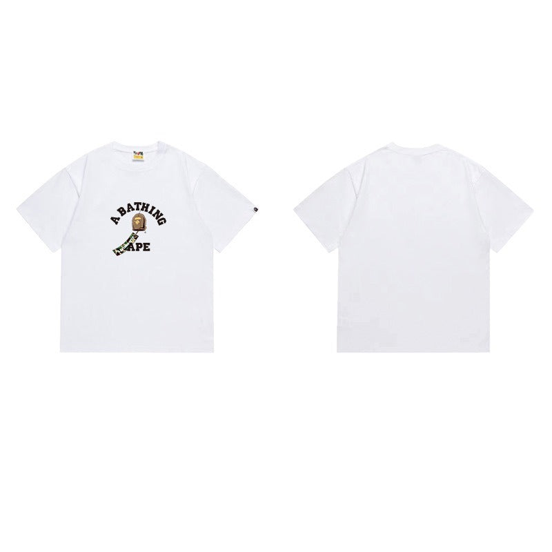 Bathing ape T Shirts