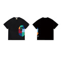 Bathing ape T Shirts