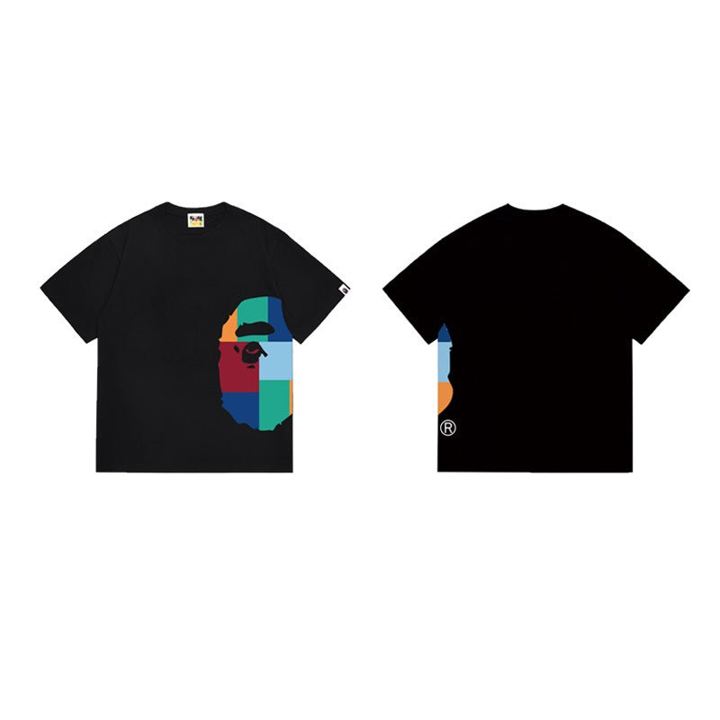 Bathing ape T Shirts