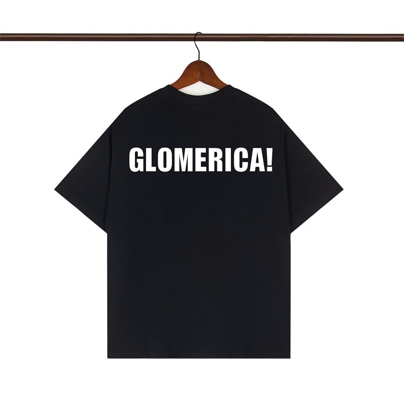 Glo Long T Shirts