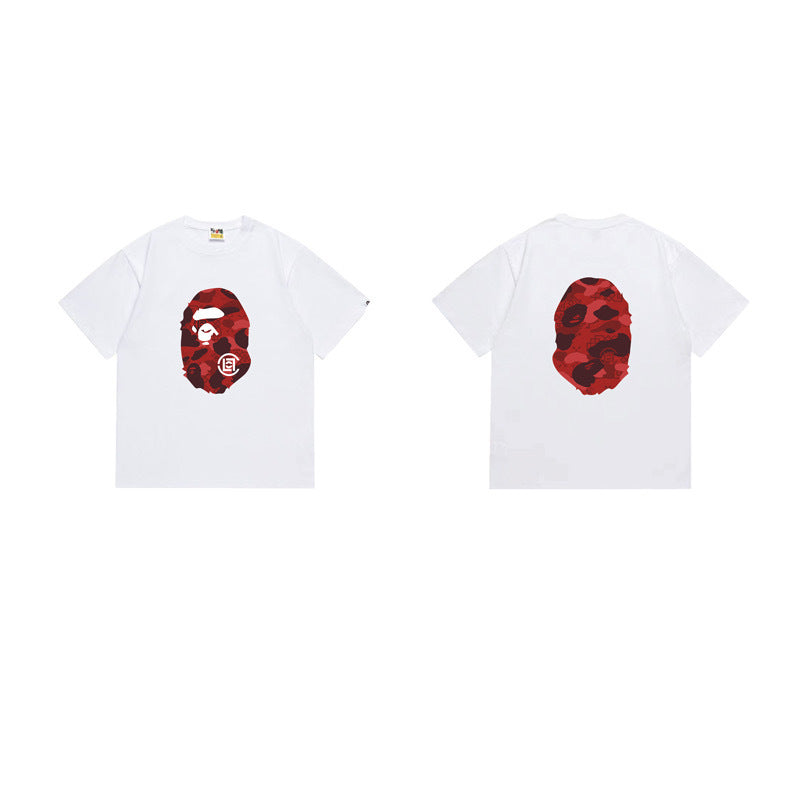Bathing ape T Shirts