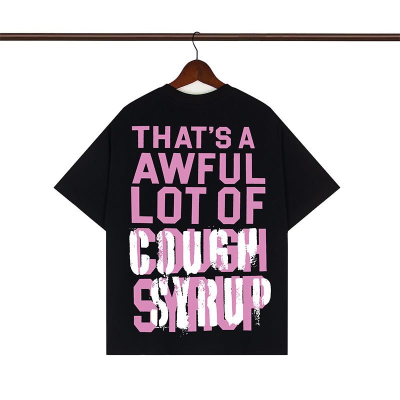 Cough Syrup T Shirts