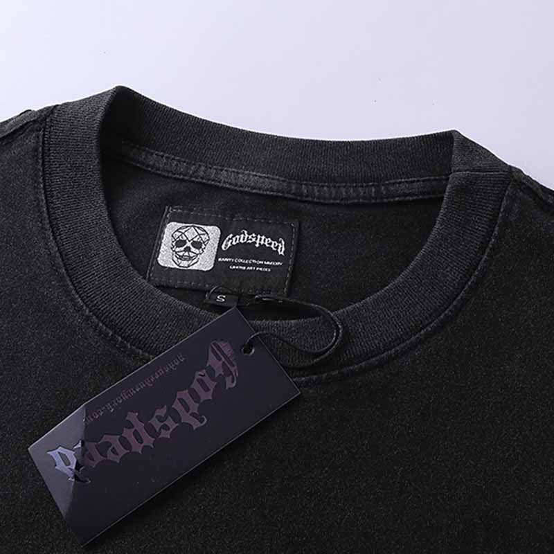 Godspeed T Shirts