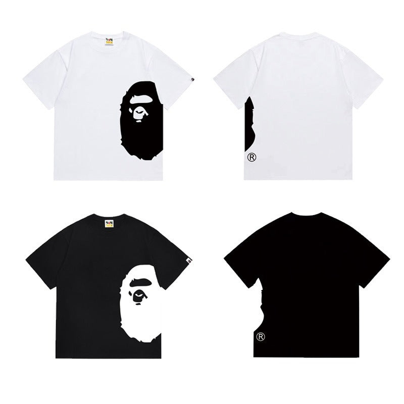 Bathing ape T Shirts