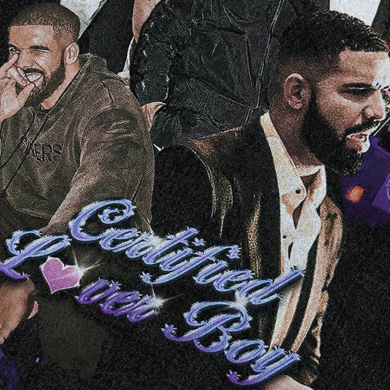 Drake t-shirt