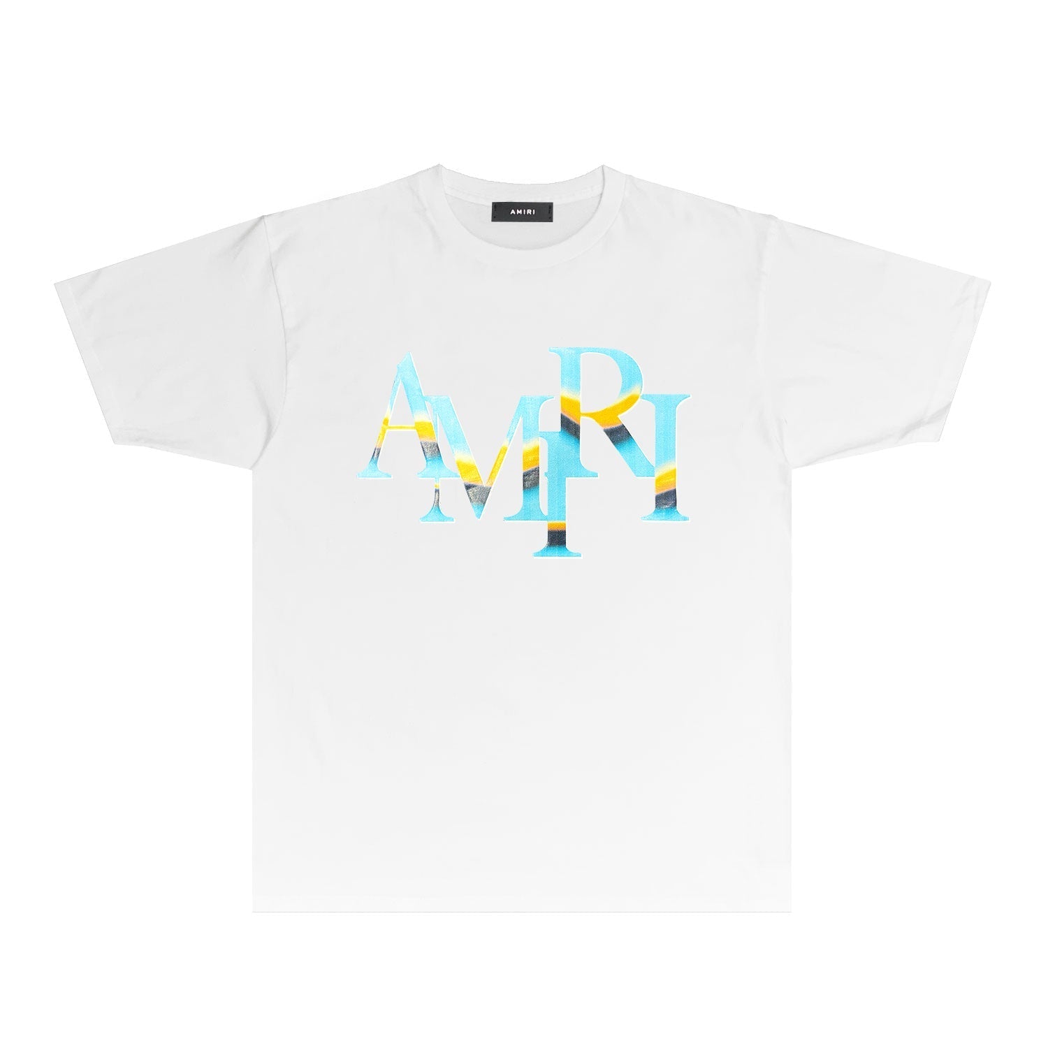 Amiri T Shirts